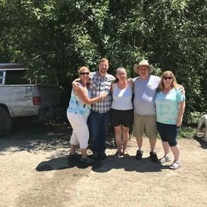 Meet your Posher, Beverly